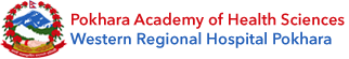 Pokhara Academy Of Health Sciences